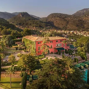Grand Son Net 5* Puigpunyent (Mallorca)