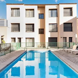 Apartamento Castell