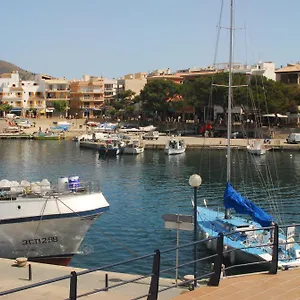 hostal-cala-ratjada.allmallorcahotels.com/