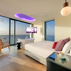 Hard Rock Ibiza 5* Playa d'en Bossa
