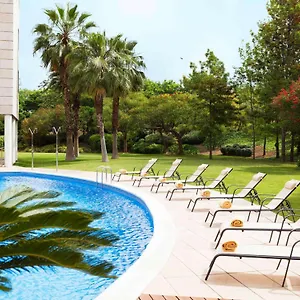 Novotel Barcelona Cornella **** Cornella de Llobregat