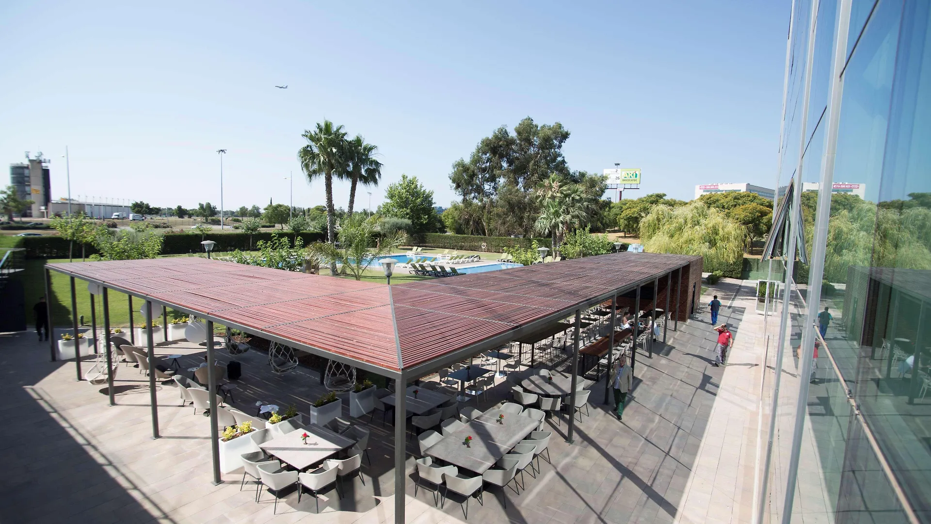 Hotel Sb Bcn Events 4* Sup Castelldefels 4*,  Spanyolország
