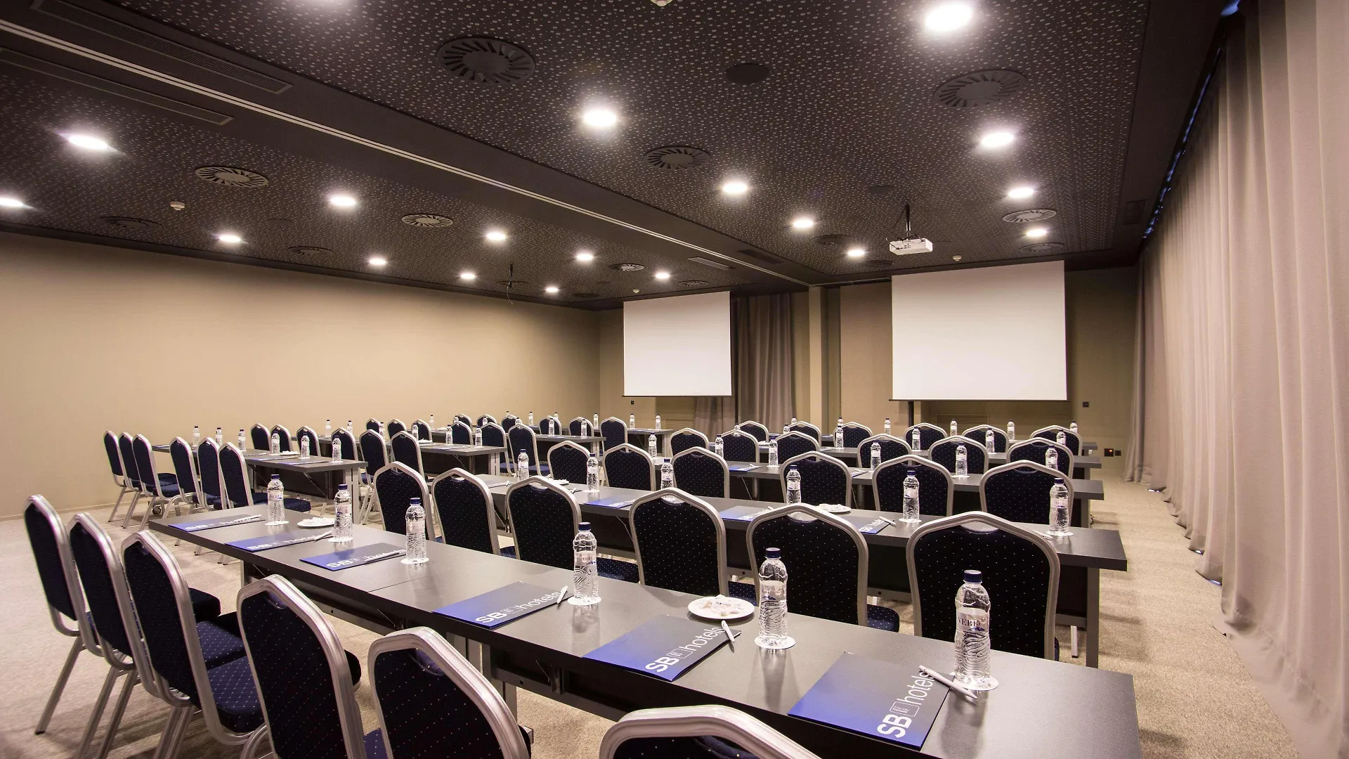 Hotel Sb Bcn Events 4* Sup Castelldefels Spanyolország