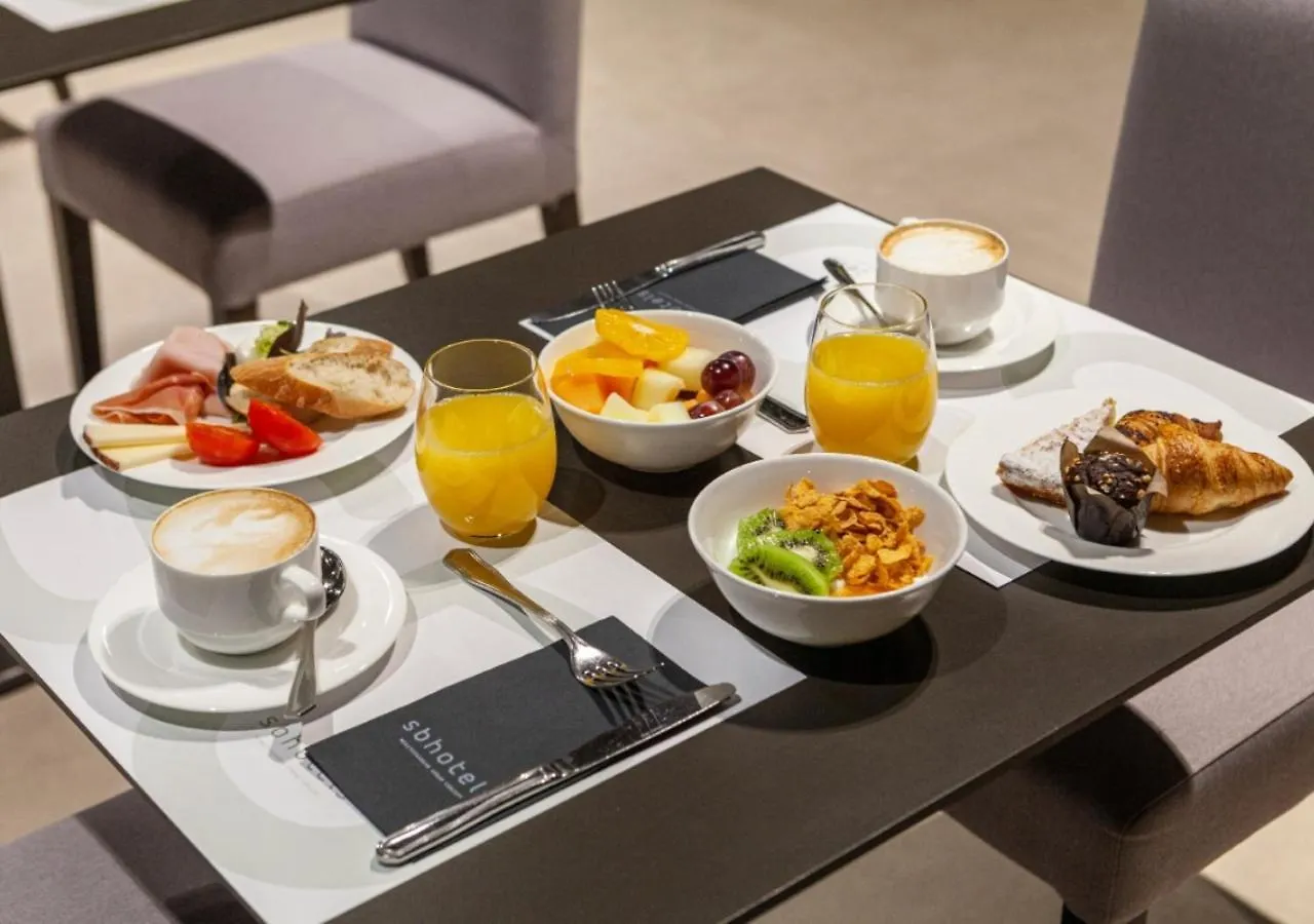 Hotel Sb Bcn Events 4* Sup Castelldefels 4*,  Spanyolország