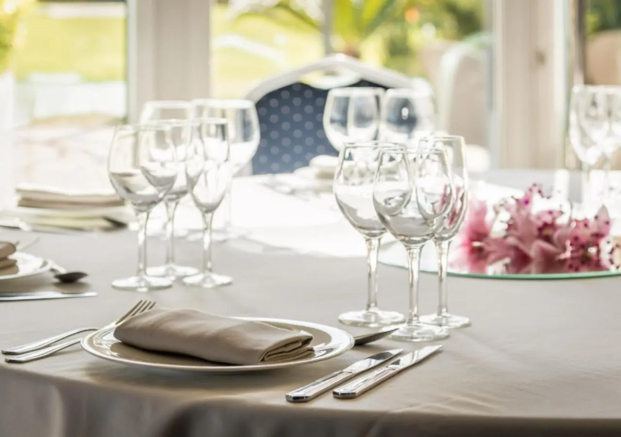 Hotel Sb Bcn Events 4* Sup Castelldefels Spanyolország