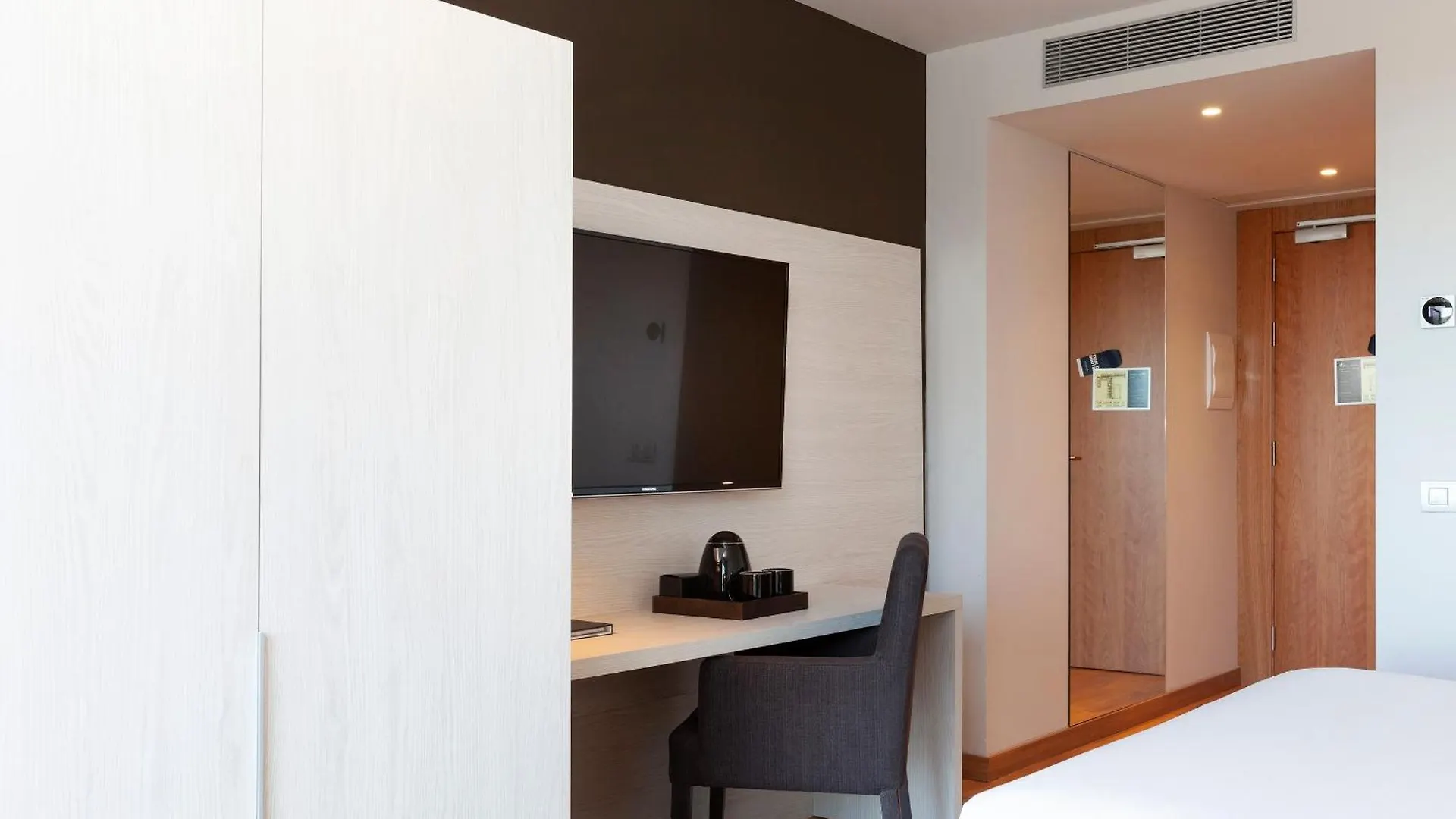 Hotel Sb Bcn Events 4* Sup Castelldefels