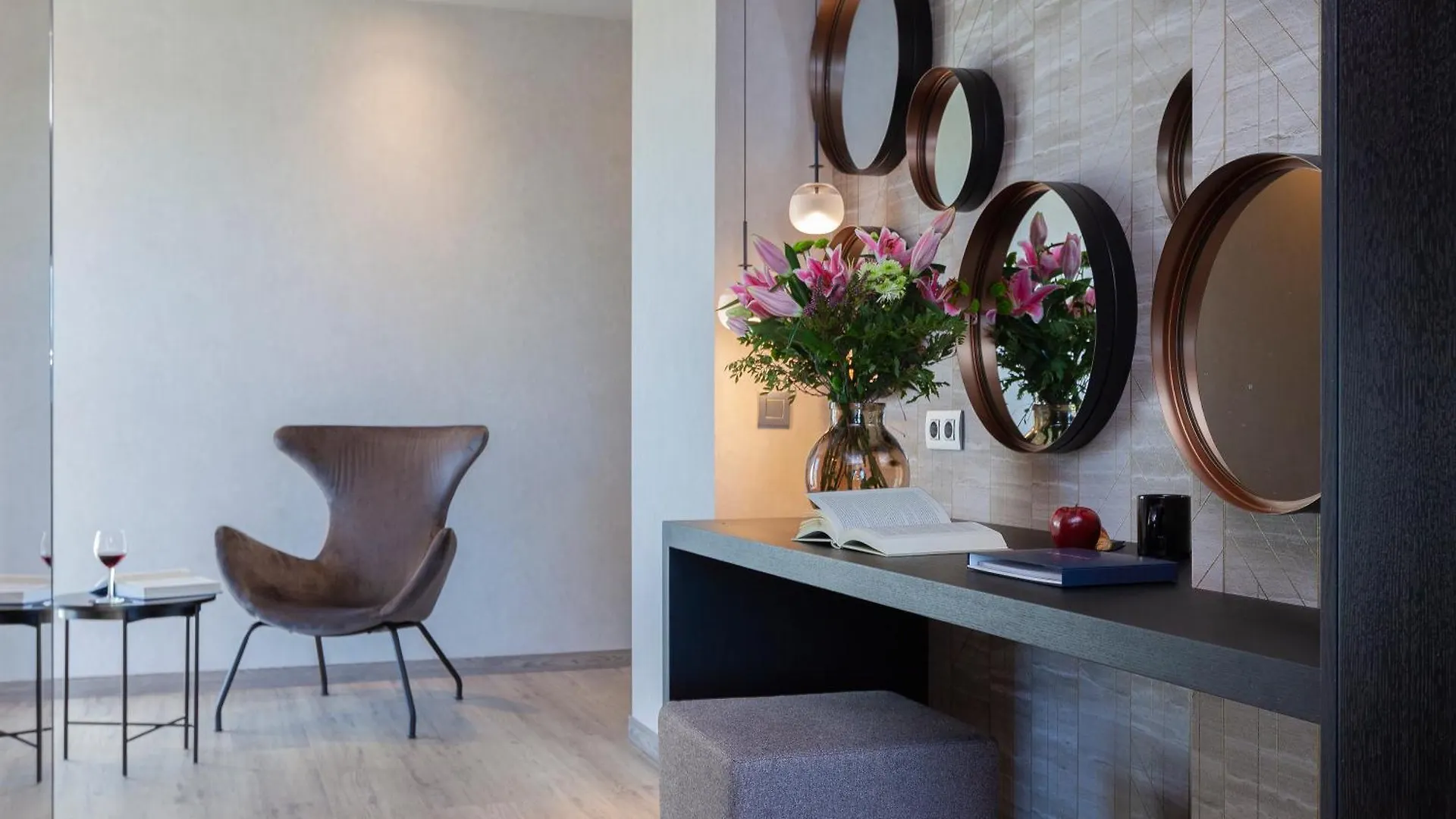 ****  Hotel Sb Bcn Events 4* Sup Castelldefels Spanyolország