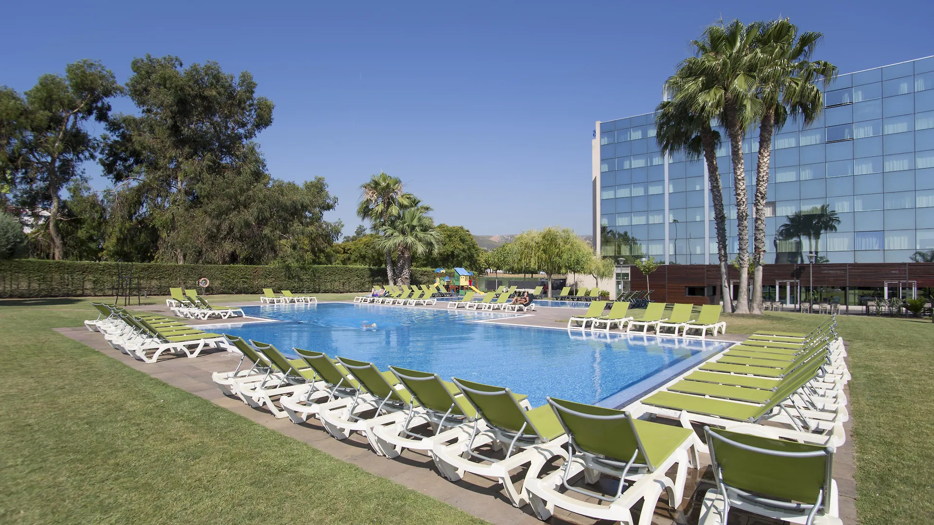 Hotel Sb Bcn Events 4* Sup Castelldefels 4*,  Spain